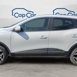 Renault Kadjar 1.5 Blue dCi 115 Intens Fiquefleur Equainville