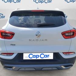 Renault Kadjar 1.5 Blue dCi 115 Intens Fiquefleur Equainville