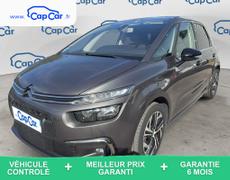 Citroen C4 Spacetourer La Ricamarie