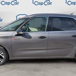 Citroen C4 Spacetourer 1.2 PureTech 130 Rip Curl La Ricamarie