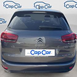Citroen C4 Spacetourer 1.2 PureTech 130 Rip Curl La Ricamarie
