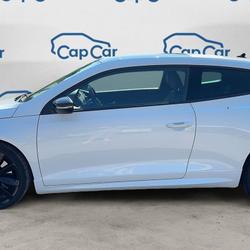 Volkswagen Scirocco 2.0 TSI 265 R Remiremont