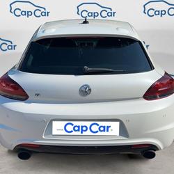 Volkswagen Scirocco 2.0 TSI 265 R Remiremont