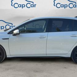Volkswagen Golf 8 1.5 eTSI 150 DSG7 R-Line - Automatique Fondettes