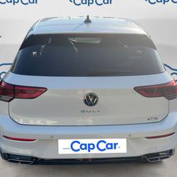 Volkswagen Golf 8 1.5 eTSI 150 DSG7 R-Line - Automatique Fondettes