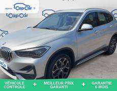 BMW X1 Agen