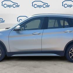 BMW X1 sDrive 20d 190 BVA Xline - Automatique Entretien constructeur Agen