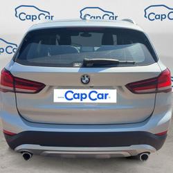 BMW X1 sDrive 20d 190 BVA Xline - Automatique Entretien constructeur Agen