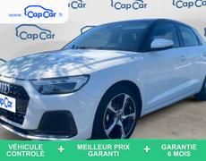 Audi A1 Sportback Brive-la-Gaillarde