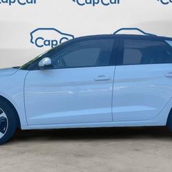 Audi A1 Sportback 25 1.0 TFSI 95 Advanced 2 Brive-la-Gaillarde