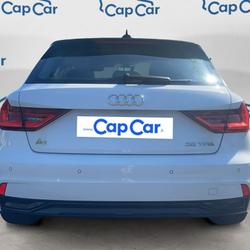 Audi A1 Sportback 25 1.0 TFSI 95 Advanced 2 Brive-la-Gaillarde