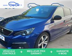 Peugeot 308 II Phase 2 Bourg-en-Bresse