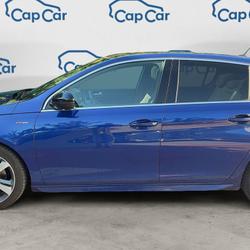 Peugeot 308 II Phase 2 II 1.2 PureTech 130 GT Line Port