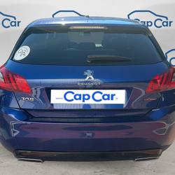 Peugeot 308 II Phase 2 II 1.2 PureTech 130 GT Line Port