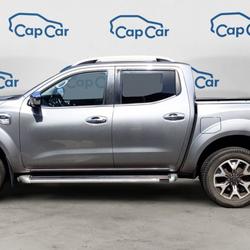 Renault Alaskan 2.3 dCi 190 EDC7 Intens Ajaccio