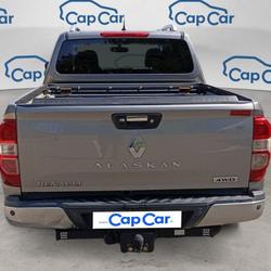 Renault Alaskan 2.3 dCi 190 EDC7 Intens Ajaccio