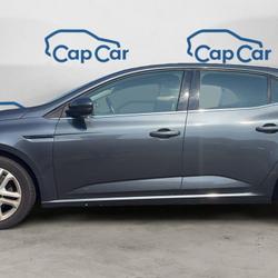 Renault Megane 4 IV 1.5 dCi 110 Energy EDC6 Zen - Automatique Retournac