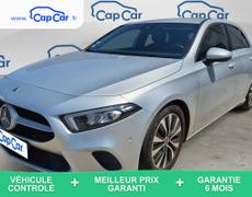 Mercedes Classe A Lucciana