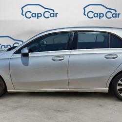 Mercedes Classe A 160 109 Style Line Lucciana