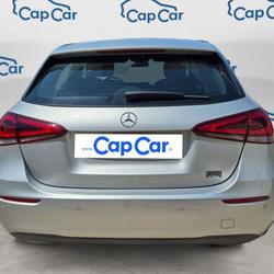 Mercedes Classe A 160 109 Style Line Lucciana