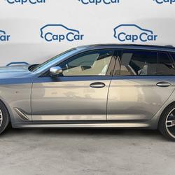 BMW Serie 5 Touring Touring xDrive M550d 400 Steptronic8 M Sport Mende