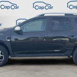 Dacia Duster 1.5 Blue dCi 115 Prestige Montivilliers