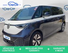 Volkswagen ID Buzz Nice