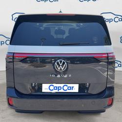 Volkswagen ID Buzz 289 Pro 7 Places - Garantie constructeur Nice
