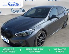 BMW Serie 1 Rochefort