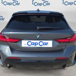 BMW Serie 1 120i 178 DCT7 M Sport Trizay