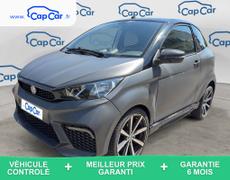 Aixam Coupe Cavalaire-sur-Mer