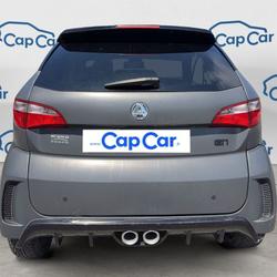 Aixam Coup&eacute; 0.49 dCi 8 GTI - Automatique Cavalaire-sur-Mer