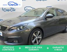 Peugeot 308 II Phase 2 Versailles
