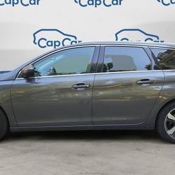 Peugeot 308 II Phase 2 2.0 BlueHDi 150 EAT6 Allure Versailles