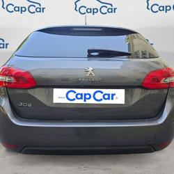 Peugeot 308 II Phase 2 2.0 BlueHDi 150 EAT6 Allure Versailles