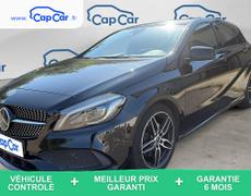 Mercedes Classe A Guipavas