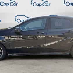 Mercedes Classe A 2.0 250 211 7G-DCT Whiteart Edition Guipavas