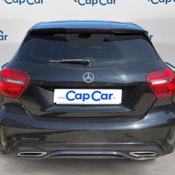Mercedes Classe A 2.0 250 211 7G-DCT Whiteart Edition Guipavas