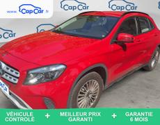 Mercedes GLA Marseille 7e Arrondissement