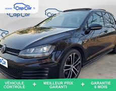 Volkswagen Golf 7 Fréjus