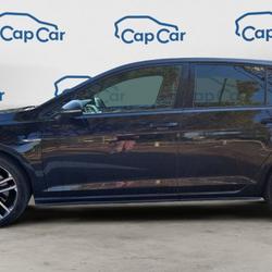 Volkswagen Golf 7 VII 2.0 TDI 184 GTD - Toit ouvrant Fr&eacute;jus