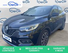 Renault Kadjar Nissan-lez-Enserune
