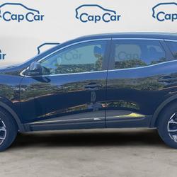 Renault Kadjar 1.3 TCe 140 EDC6 Black Edition Nissan-lez-Enserune