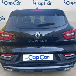 Renault Kadjar 1.3 TCe 140 EDC6 Black Edition Nissan-lez-Enserune
