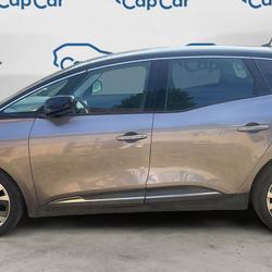 Renault Scenic 4 IV 1.6 dCi 130 Energy Intens Vitrey-sur-Mance