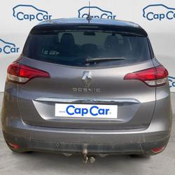 Renault Scenic 4 IV 1.6 dCi 130 Energy Intens Vitrey-sur-Mance
