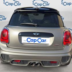Mini Mini 2.0 Cooper 231 BVA8 Jcw Bonson