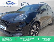 Ford Puma Villeneuve-Loubet