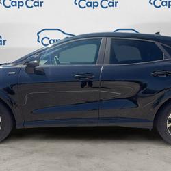 Ford Puma 1.0 ECOBOOST 125 mHEV DCT7 ST Line - Automatique Villeneuve-Loubet