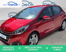 Peugeot 208 Nice